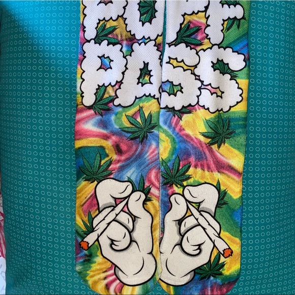 Socks - Picture 2 of 4